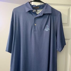 Peter Millar polo